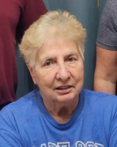 Barbara Hiltunen